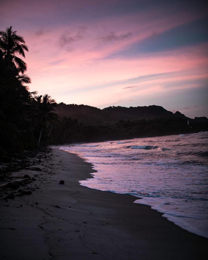 Bamboo Surf Beach San Isidro  Exteriér fotografie